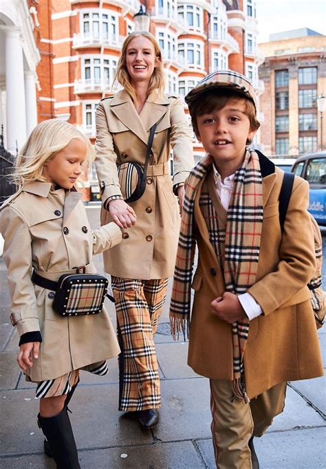 burberry kid clothing|burberry children's clothing for boys.